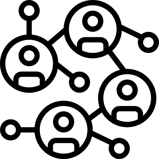 Network Graphic